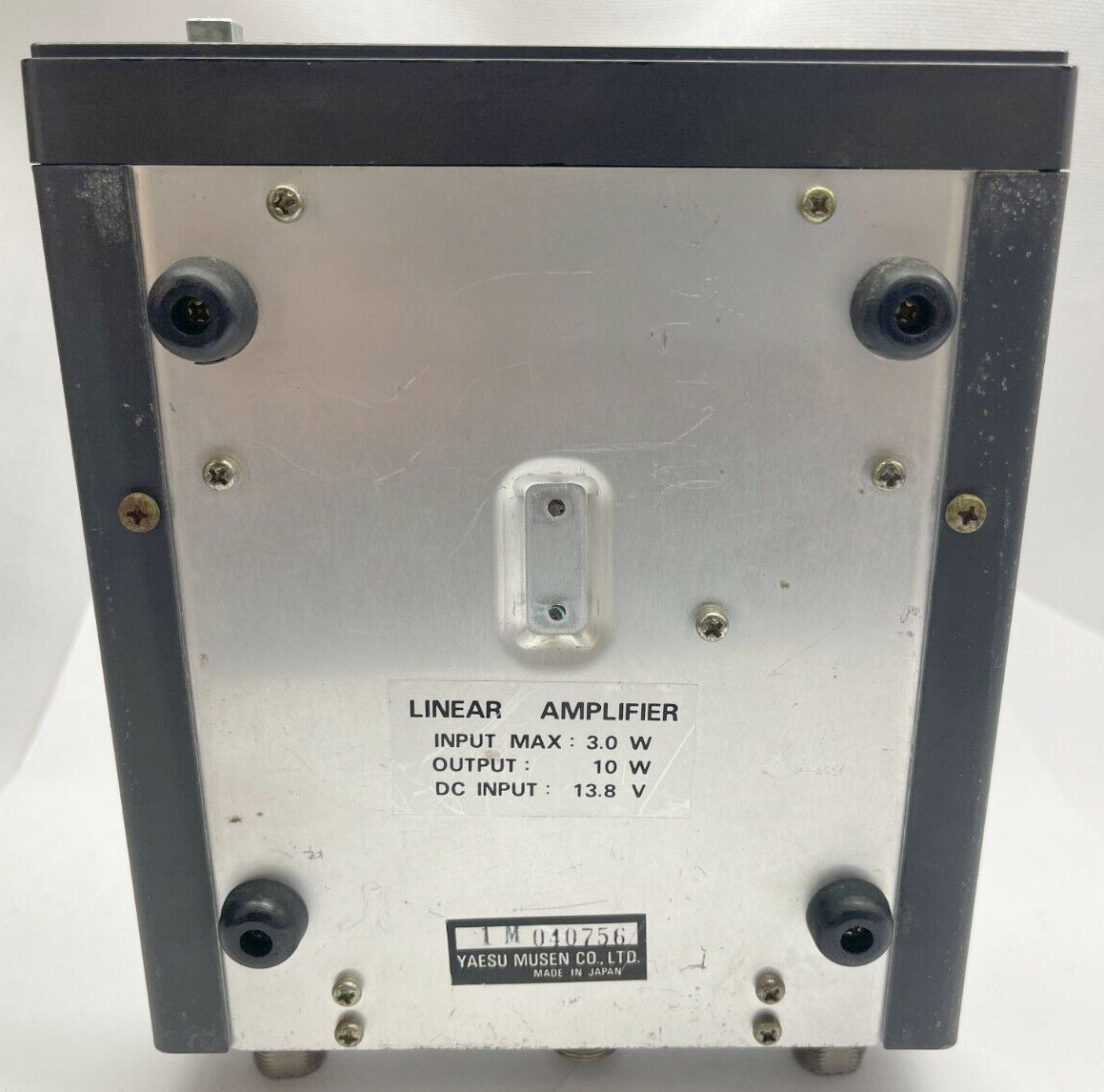 Yaesu FL-2010